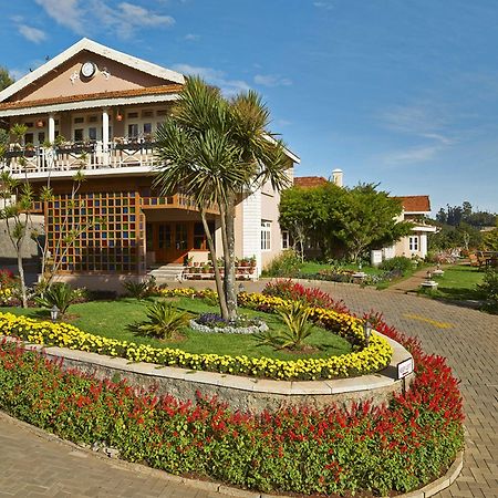 Club Mahindra Derby Green, Ooty Exterior foto