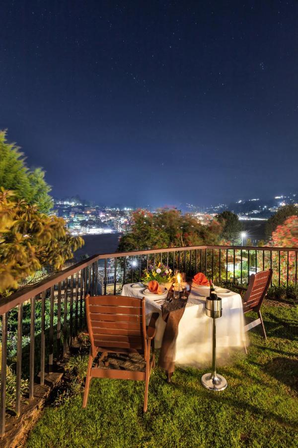 Club Mahindra Derby Green, Ooty Exterior foto